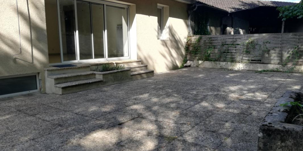 appartement à AIRE SUR L ADOUR (40800)